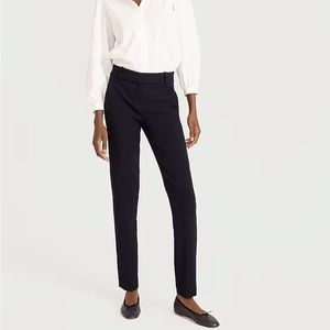 J. Crew Full-length Cameron pant